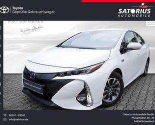 Toyota Prius Gebrauchtwagen