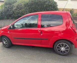 Renault Twingo Gebrauchtwagen