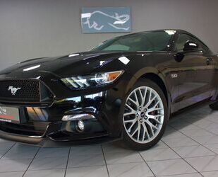 Ford Mustang Gebrauchtwagen