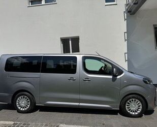 Toyota Proace (Verso) Gebrauchtwagen