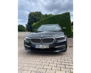 BMW 520 Gebrauchtwagen