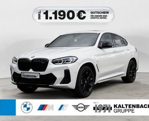 BMW X4 Gebrauchtwagen