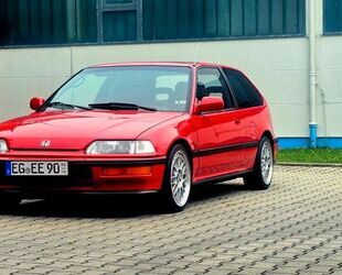 Honda Civic Gebrauchtwagen