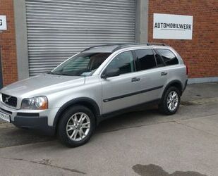 Volvo XC90 Gebrauchtwagen