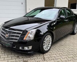 Cadillac CTS Gebrauchtwagen