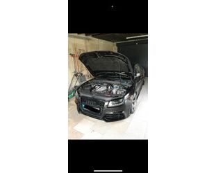 Audi S5 Gebrauchtwagen