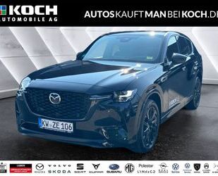 Mazda CX-60 Gebrauchtwagen