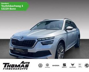 Skoda Kamiq Gebrauchtwagen