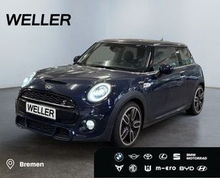 Mini Cooper S Gebrauchtwagen