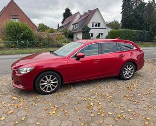 Mazda 6 Gebrauchtwagen