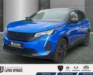 Peugeot 3008 Gebrauchtwagen