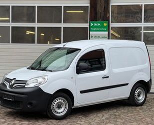 Renault Kangoo Gebrauchtwagen