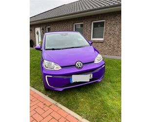 VW e-up! Gebrauchtwagen
