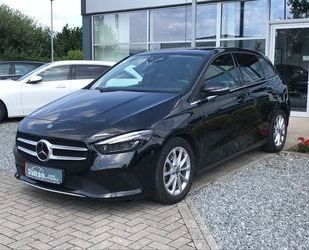 Mercedes-Benz B 200 Gebrauchtwagen