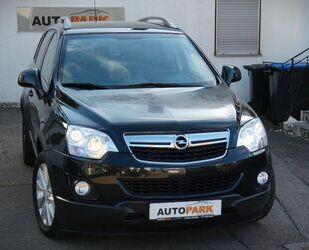 Opel Antara Gebrauchtwagen