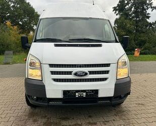 Ford Transit Gebrauchtwagen
