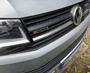 VW T6 California Gebrauchtwagen