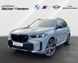 BMW X5 M60 Gebrauchtwagen