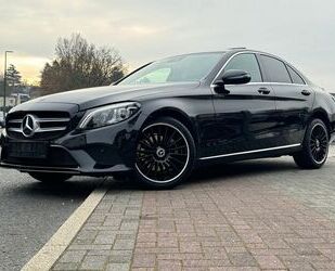 Mercedes-Benz C 220 Gebrauchtwagen