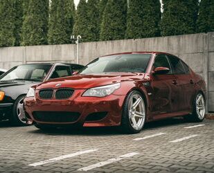 BMW M5 Gebrauchtwagen