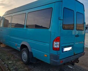 Mercedes-Benz Sprinter Gebrauchtwagen