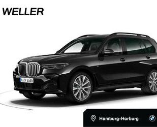 BMW X7 Gebrauchtwagen