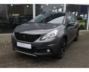 Peugeot 2008 Gebrauchtwagen