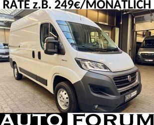 Fiat Ducato Gebrauchtwagen