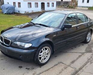 BMW 316 Gebrauchtwagen