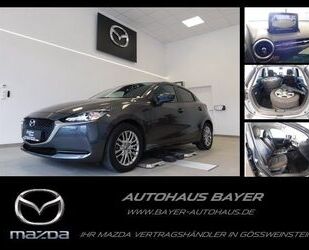 Mazda 2 Gebrauchtwagen