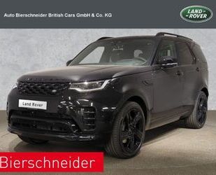 Land Rover Discovery Gebrauchtwagen