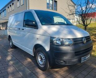 VW T5 Transporter Gebrauchtwagen