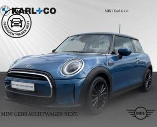Mini ONE Gebrauchtwagen