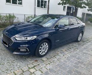 Ford Mondeo Gebrauchtwagen