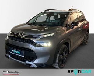 Citroen C3 Aircross Gebrauchtwagen