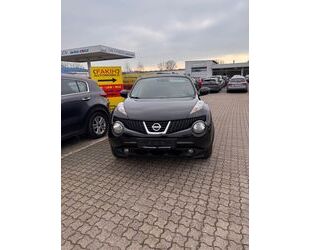 Nissan Juke Gebrauchtwagen