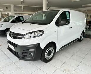 Opel Vivaro Gebrauchtwagen