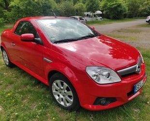 Opel Tigra Gebrauchtwagen