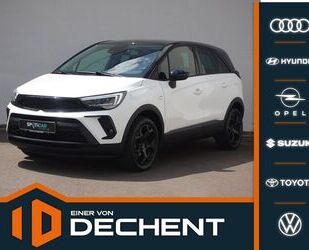 Opel Crossland (X) Gebrauchtwagen