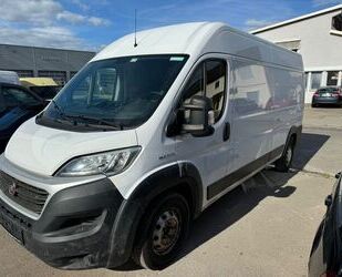 Fiat Ducato Gebrauchtwagen