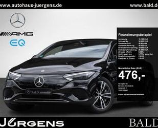 Mercedes-Benz EQE Gebrauchtwagen