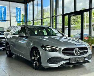 Mercedes-Benz C 220 Gebrauchtwagen