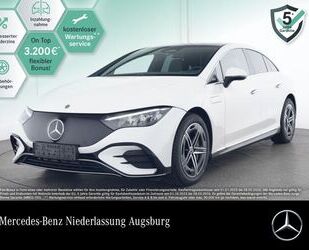 Mercedes-Benz EQE Gebrauchtwagen