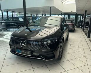 Mercedes-Benz EQA Gebrauchtwagen