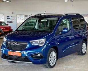 Opel Combo Gebrauchtwagen