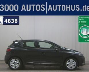 Renault Clio Gebrauchtwagen