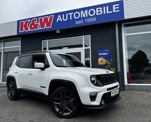 Jeep Renegade Gebrauchtwagen