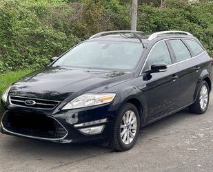 Ford Mondeo Gebrauchtwagen