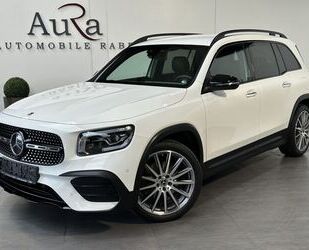 Mercedes-Benz GLB 220 Gebrauchtwagen