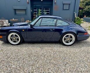 Porsche 964 Gebrauchtwagen